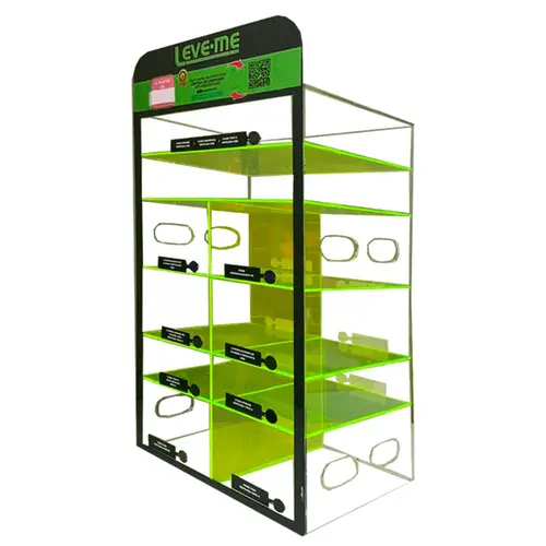 DISPLAY PANTODOSE - KIT