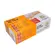 LUVA PROCED VINIL DESCARPACK P Com Pó 100UN