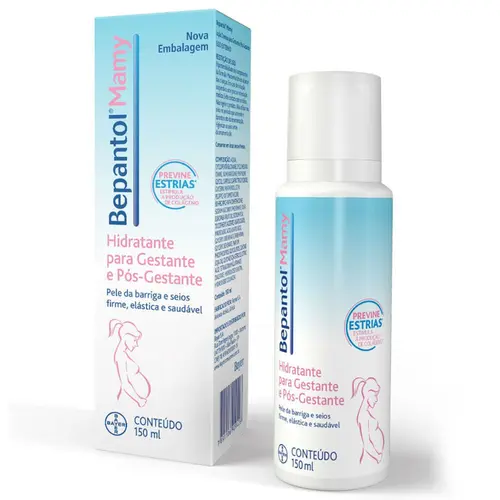 Bepantol Mamy Creme 150ml