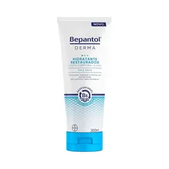 BEPANTOL DERMA LC HID REST 200ML