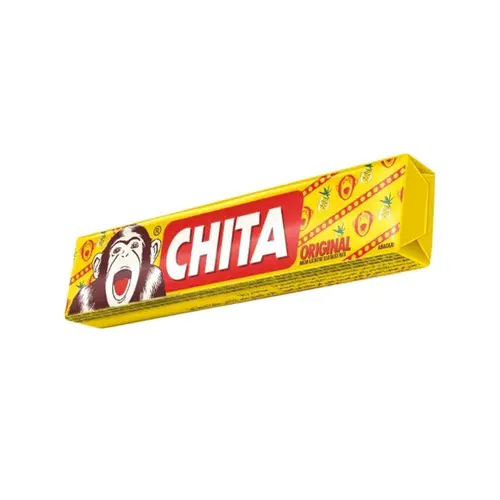 Drops Mast Chita Abacaxi 15Un