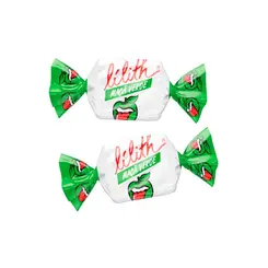 Bala Mast 100Gr Lilith 10Un