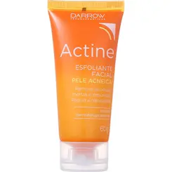 Creme Actine Esfoliante Facial 60g