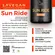 Protetor Solar Sun Ride Em Comprimidos 1000mg c/30 cpr