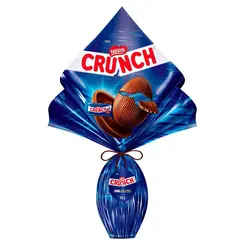 Ovo Pascoa Crunch 205G