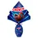 Ovo Pascoa Crunch 205G