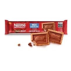 Bisc Nestle Chocobiscuit Choc Ao Leite 78G