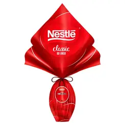 Ovo Pascoa Nestle Classic 199G