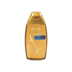 Óleo Corporal Muriel Amêndoas com Argan 100ml