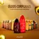 Óleo Corporal Muriel Amêndoas com Argan 100ml