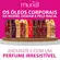 Óleo Corporal Muriel Amêndoas com Argan 100ml