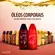Óleo Corporal Muriel Amêndoa com Colágeno 100ml