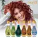 Óleo Capilar Vita Capili Muriel Coco 80ml