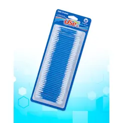 Hastes Flexíveis Blister C/ 120 Un