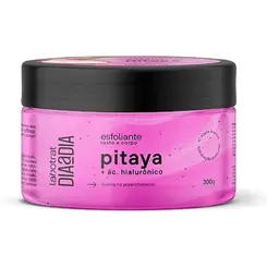 Esfoliante Facial E Corporal Pitaya 300G Kerabrasil