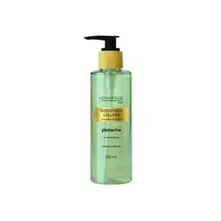 Sabonete Liquido Pistache 190Ml Kerabrasil