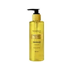 Sabonete Liquido Maracuja 190Ml Kerabrasil