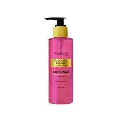 Sabonete Liquido Pitaya 190Ml Kerabrasil