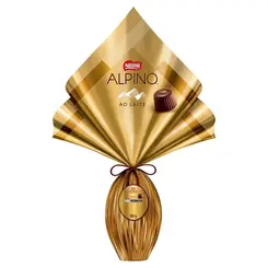 Ovo Pascoa Alpino 349,5G