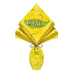 Ovo Pascoa Caribe 229G
