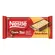 Choco Barra Chocotrio Pasta Amendoin 90G