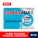 Dorflex Max | Dor No Corpo Intensa c/8 cpr