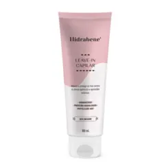 Leave-In Capilar Hidrabene 100Ml