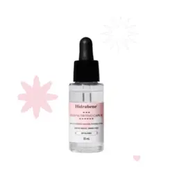 Oleo Nutritivo Capilar Hidrabene 30Ml