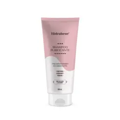 Shampoo Hidrabene Purificante 200ml