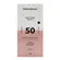 Hidrabene Base Stick Fps50 Escura 12g