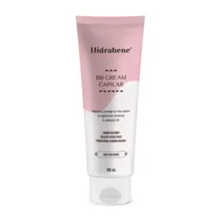 Bb Cream Capilar Hidrabene 100Ml