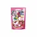 Ovinhos De Chocolate Ao Leite Sabor Morango Montevergine 85G