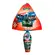 Ovo Chocolate Ao Leite Carros Montevergine 80G
