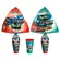 Ovo Chocolate Ao Leite Carros Montevergine 80G