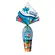Ovo Chocolate Ao Leite Smurfs Montevergine 80G