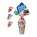 Ovo Chocolate Ao Leite Baby Alive Montevergine 80G