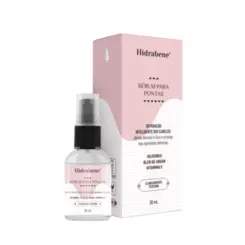 Serum Para As Pontas Hidrabene 30Ml
