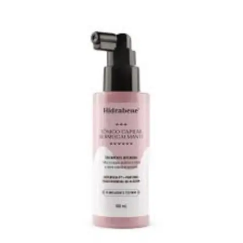 Tonico Dermocalmante Hidrabene 100Ml