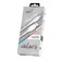 M512W - Cabo 2.4A Micro Usb Emborrachado - 1,2 Metro - Branco - Elg