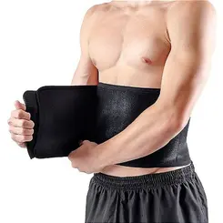 Cinta Abdominal (130Cm X 25Cm)