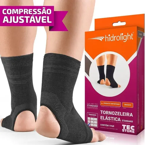 Tornozeleira G