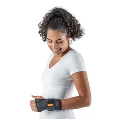Órtese Splint Bilateral Especial Eg