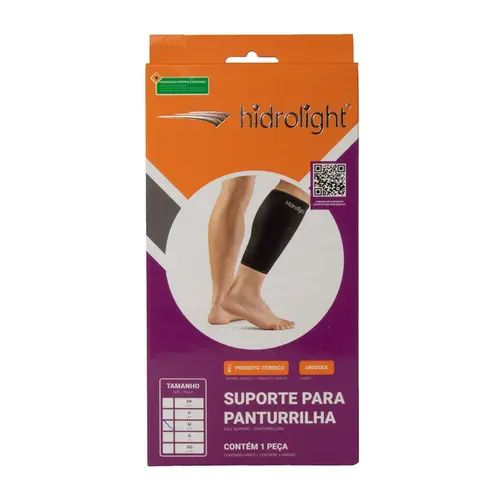 Suporte P/ Panturrilha P