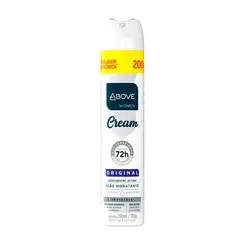 Desod Above Aero 200Ml Cream Original