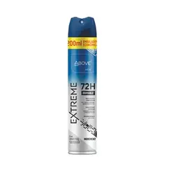 Desod Above Aero 200Ml Extreme Movement