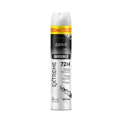 Desod Above Aero 200Ml Extreme Invisible