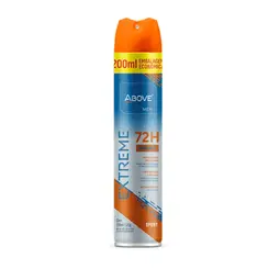 Desod Above Aero 200Ml Extreme Sport