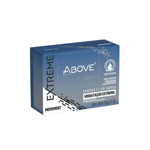 Sab Above Barra 75G Extreme Movement