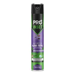 Inset Proinset 250Ml Multi Inseticida