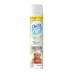 Purificador Ar Puro Ar  500Ml Talco